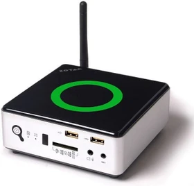 Zotac ZBOX AQ02 nano