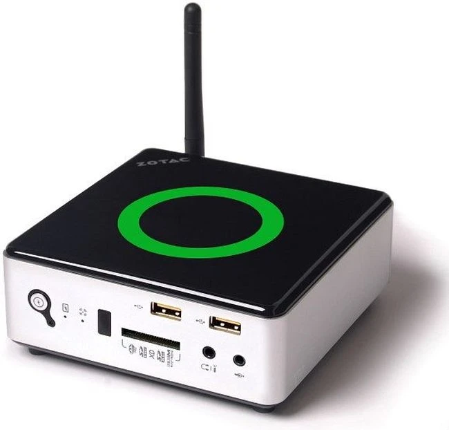 Zotac ZBOX AQ02 nano
