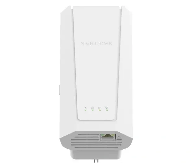 Netgear EXS27, Wi-Fi 7, BE5000