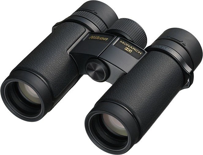 Nikon Monarch HG 8x30