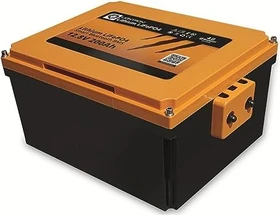 Liontron LiFePO4 Wohnmobil Untersitz Akkus 12.8V 200Ah