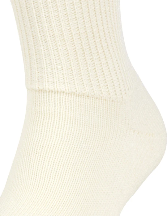 Falke Walkie Ergo Socken woolwhite