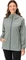 Vaude Neyland Rain Funktionsjacke lightgrey (Damen) Vorschaubild