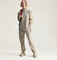 adidas by Stella McCartney Loose Trainingshose lang desert sand-smc (Damen) Vorschaubild