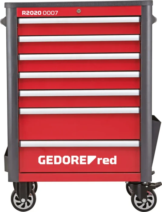 Gedore red R20200007 Wingman Werkzeugwagen