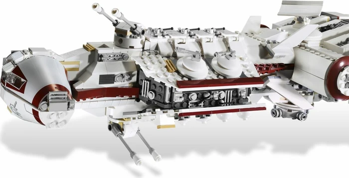 LEGO Star Wars Exclusives - Tantive IV