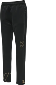 hummel Cima XK Trainingshose lang schwarz (Damen)