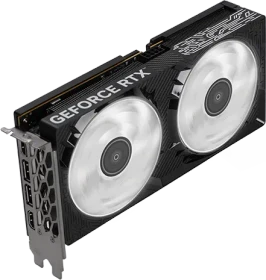 KFA2 GeForce RTX 5050 1-Click OC, 8GB GDDR6, HDMI, 3x DP