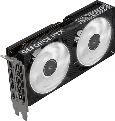 KFA2 GeForce RTX 5050