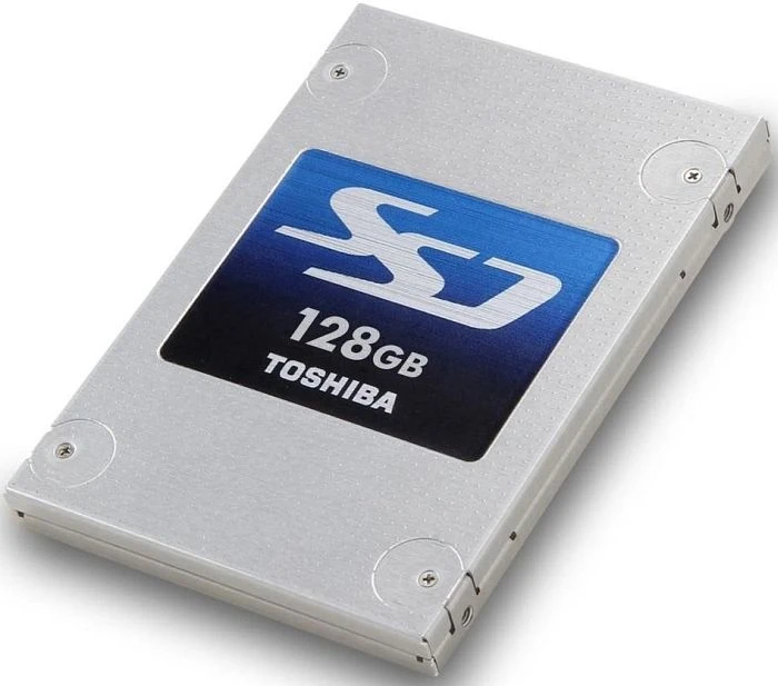 Toshiba Q-Series 128GB, 2.5" / SATA 6Gb/s