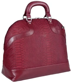 Lässig Tender Bowler Bag red dragon