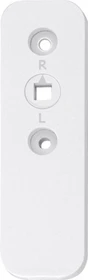 Eltako FFG7B Fenstergriffsensor, reinweiß (30000443)