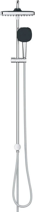 Grohe Vitalio Comfort 250 Flex Duschsystem chrom