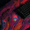 Arozzi Zona Mousepad XL, Crawling Chaos Vorschaubild