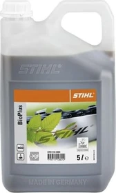 Stihl BioPlus Bio-Kettenöl, 5l