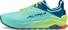 Altra Olympus 6 türkis (Damen)