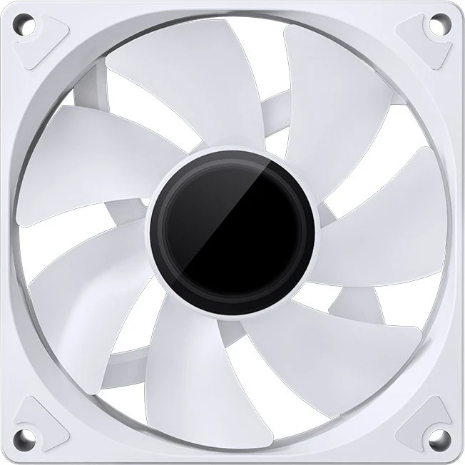 Jonsbo CR-1400 DV2 White, weiß