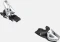Head SX 4.5 GW CA Alpinbindung solid white/black (Junior) (Modell 2025/2026) Vorschaubild