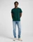 Lee Crew 2er-Pack T-Shirt kurzarm (Herren) Vorschaubild