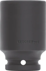 Gedore red R73004617 Außensechskant Steckschlüssel 3/4", 46x90mm