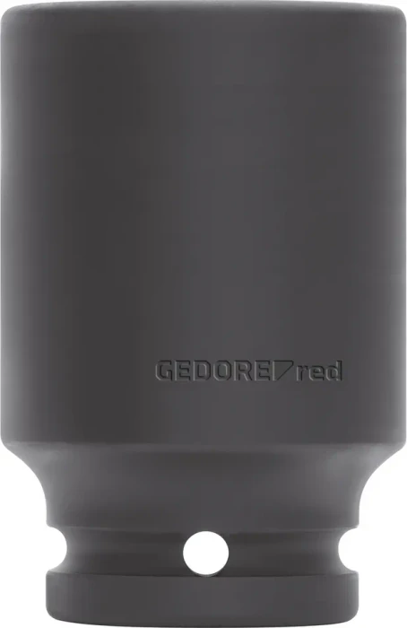 Gedore red R73004617 Außensechskant Steckschlüssel 3/4", 46x90mm