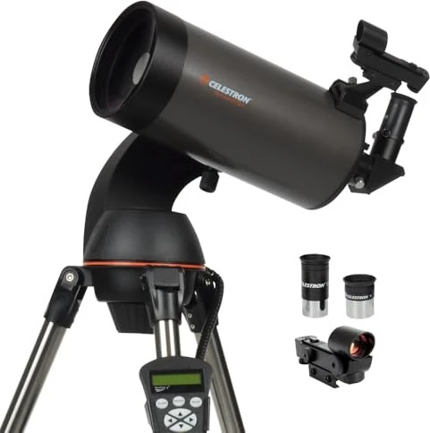 Celestron NexStar 127SLT