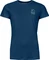 Ortovox 120 Cool Tec Mountain Duo Funktionsshirt kurzarm (Damen) Vorschaubild