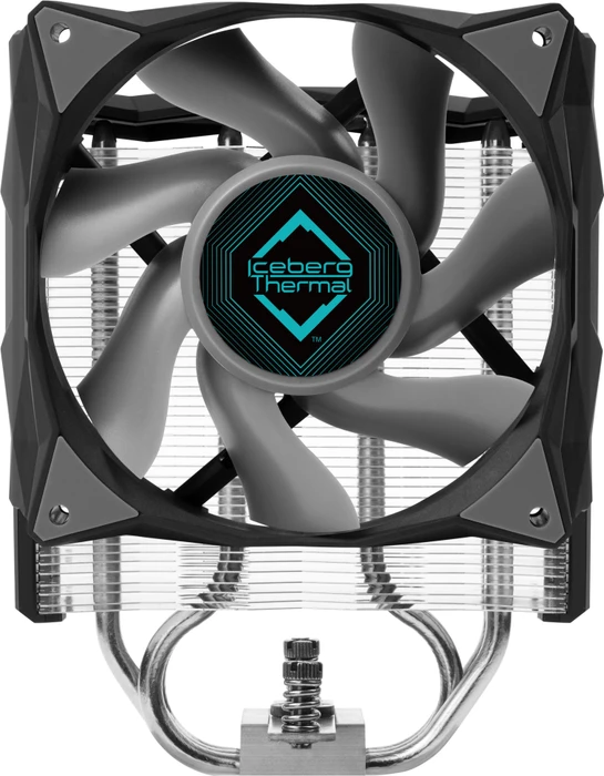 Iceberg Thermal IceSLEET G4 Silent