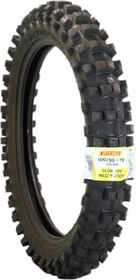 Pirelli Scorpion MX32 Mid Soft 100/90 19 57M TT NHS