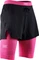 X-Bionic Effektor 2in1 Laufhose kurz (Damen) Vorschaubild