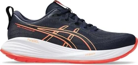 Asics Gel-Cumulus 27 midnight/coral reef (Herren)