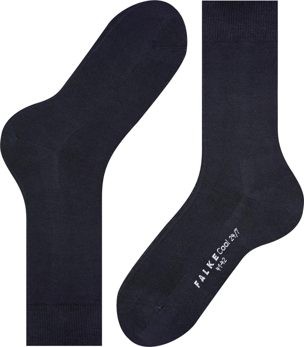 Falke Cool 24/7 Socken dark navy (Herren)