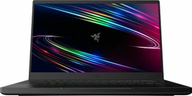 Razer Blade 15 Base Model (2020) - FHD, Core i7-10750H, 16GB RAM, 256GB SSD, GeForce GTX 1660 Ti, UK (RZ09-03519W11-R3W1)