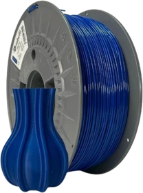 Nobufil PETG, industrial blue, Spule, 1.75mm, 1.00kg