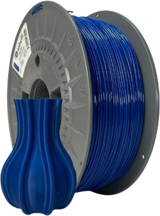 Nobufil PETG, industrial blue, Spule, 1.75mm, 1.00kg