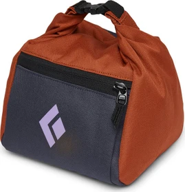 Black Diamond Mondito Chalkbag rust orange