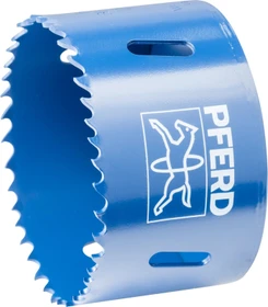 Pferd LS70 HSS Lochsäge, 70x31mm, 1 Stück