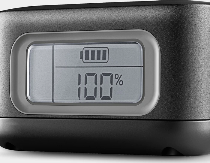 Kärcher Battery Power+ 18/30 Werkzeug-Akku 18V, 3.0Ah, Li-Ionen [3.0Ah] [54Wh]
