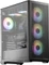 LC-Power Gaming 811B Meshwork_XL Dark, schwarz, Glasfenster Vorschaubild