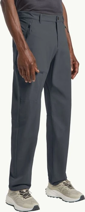 Jack Wolfskin Pico Trail Hose lang midnight sky (Herren)