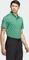 adidas Ultimate365 Tour Heat.RDY Jacquard Poloshirt kurzarm collegiate green (Herren) Vorschaubild