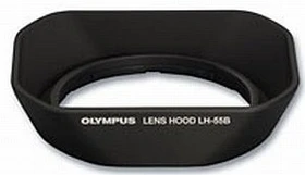 Olympus LH-55B Gegenlichtblende