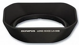 Olympus LH-55B Gegenlichtblende