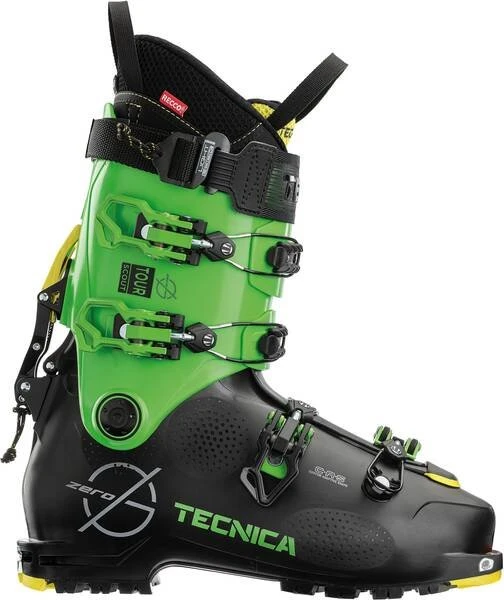 Tecnica Zero G Tour Scout (Herren) (Modell 2020/2021)