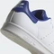 adidas Stan Smith cloud white/semi lucid blue (Herren) Vorschaubild