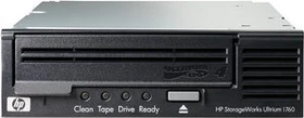 HPE StoreEver LTO-Ultrium 4 1760 Kit, 1.6TB/800GB, SCSI, intern