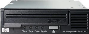 HPE StoreEver LTO-Ultrium 4 1760 Kit, 1.6TB/800GB, SCSI, intern