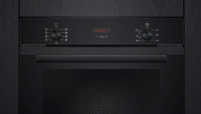 Siemens iQ300 HB234A0B0 Backofen
