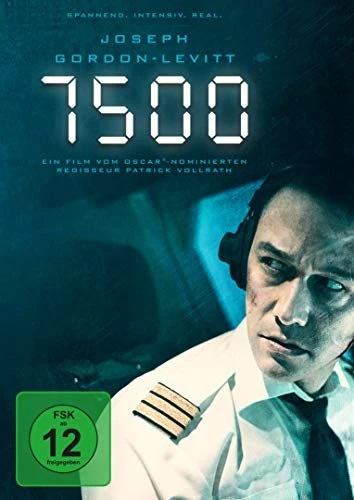 7500 (DVD)