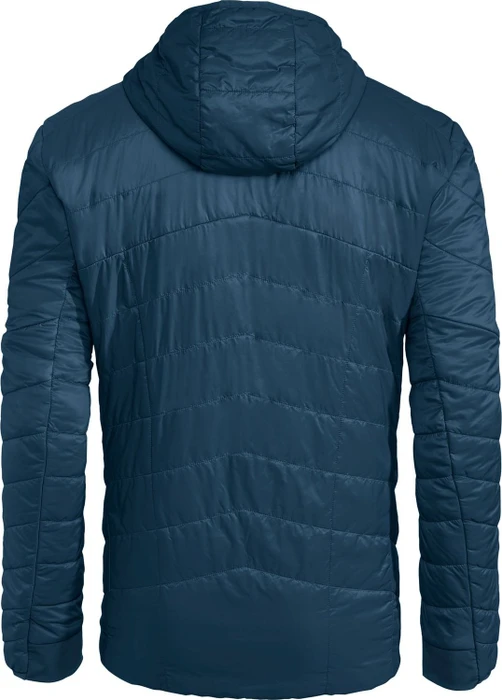 Vaude Monviso Thermo Skijacke baltic sea (Herren)